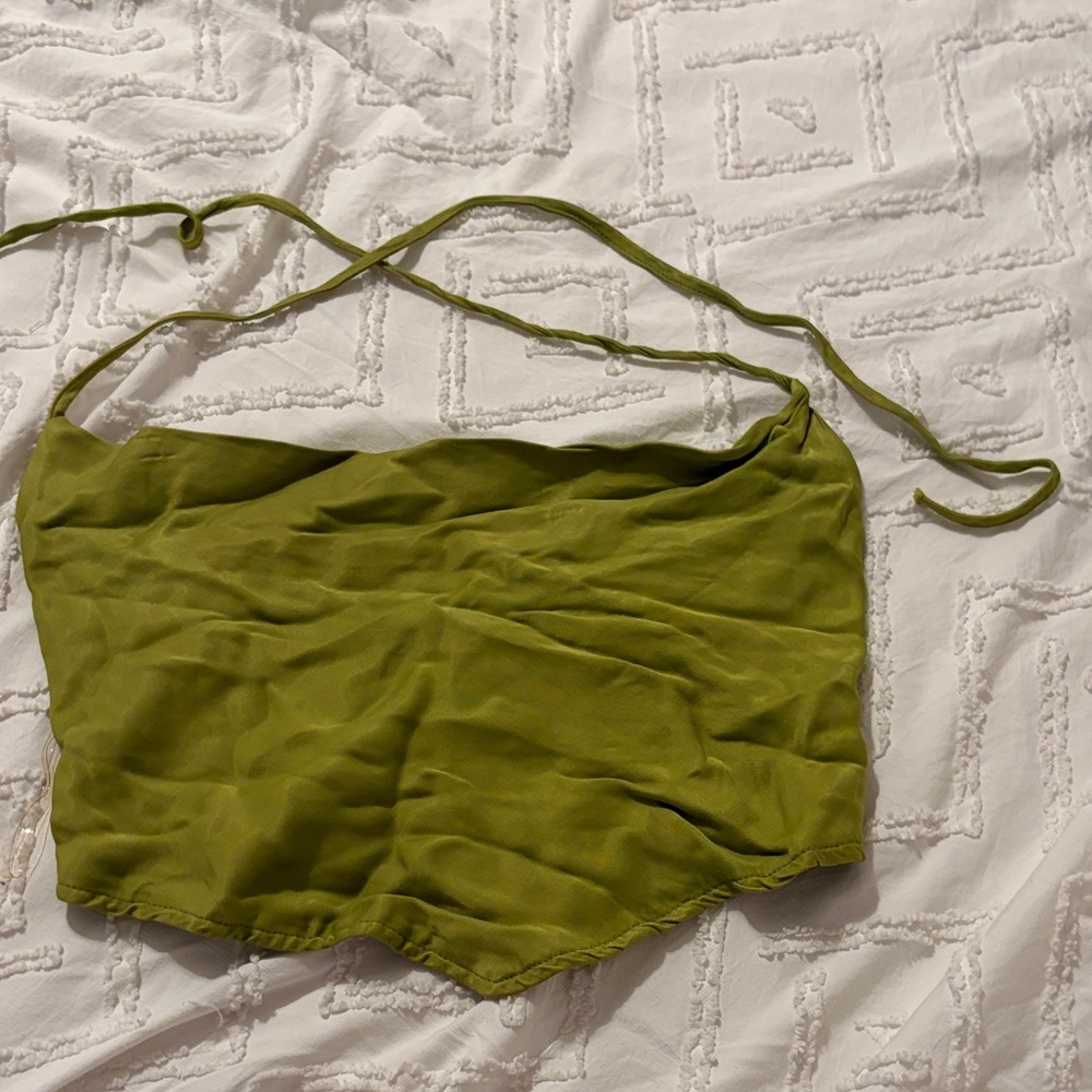 Wild fable summer halter next top
